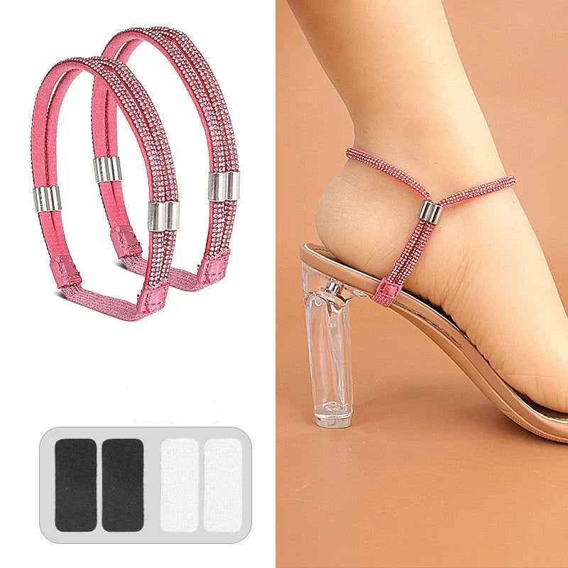 Comfort Fit Shoe Straps - All-Day Support That Fights Foot Fatigue 18