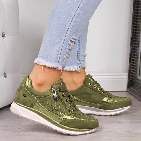 Trendy Ladies' Sports Shoes - Aria