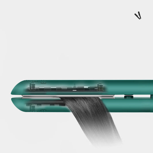 2-in-1 Styling and Curling Iron - StyleWaves