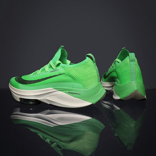 Trendy & Comfortable Men's Sneakers with Flexible Sole – Orion