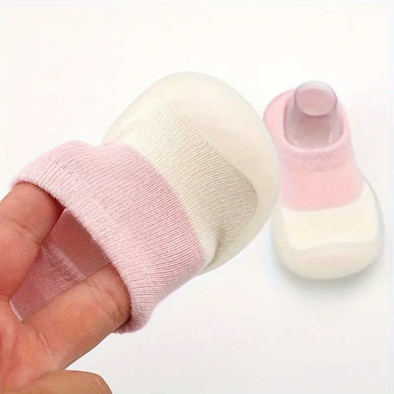 Comfortable Kids' Barefoot Shoes - NaturalStep Sneakers