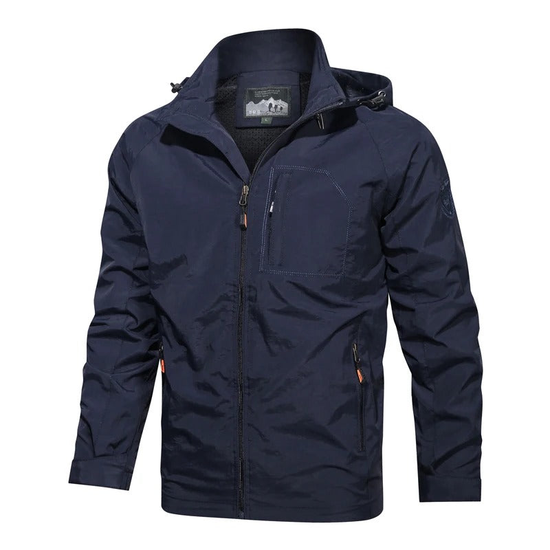 Men's Summer Jacket - Rover