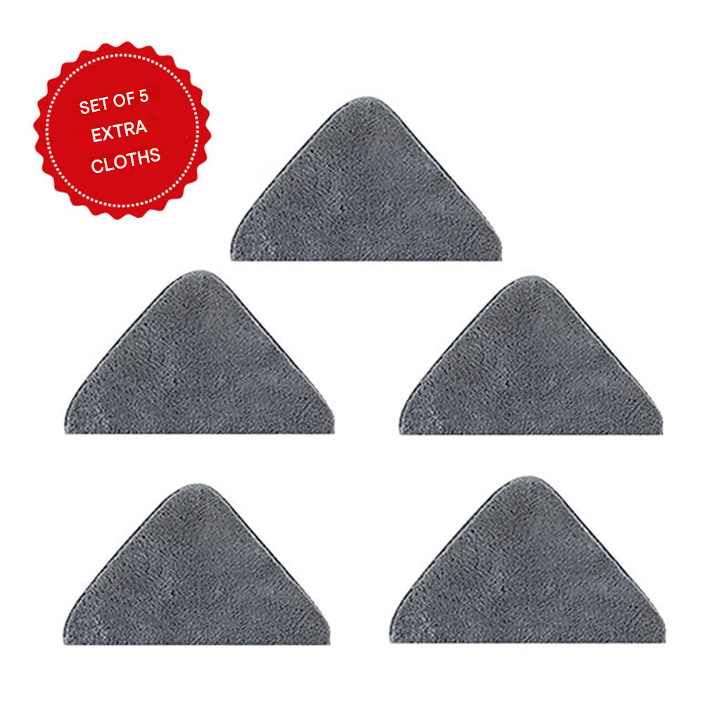 Triangular Mop - CleanReach