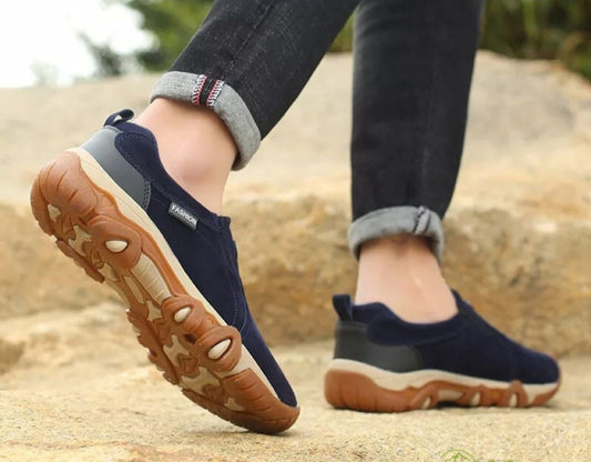 Orthopaedic barefoot comfort shoes – Noa