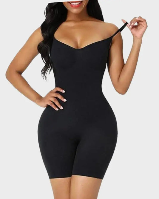 Shapewear Body with Hourglass Effect – Cintella