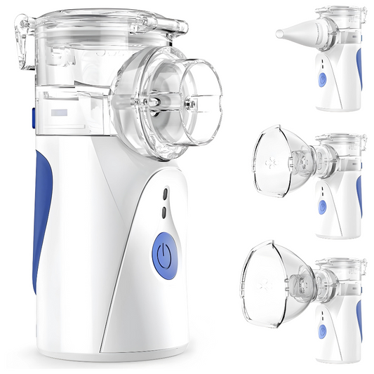 Ultrasonic Nebuliser - AirEase