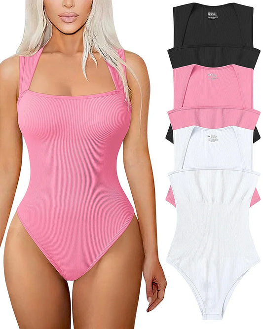 Shaping Effect Women's Bodysuit – Sophie