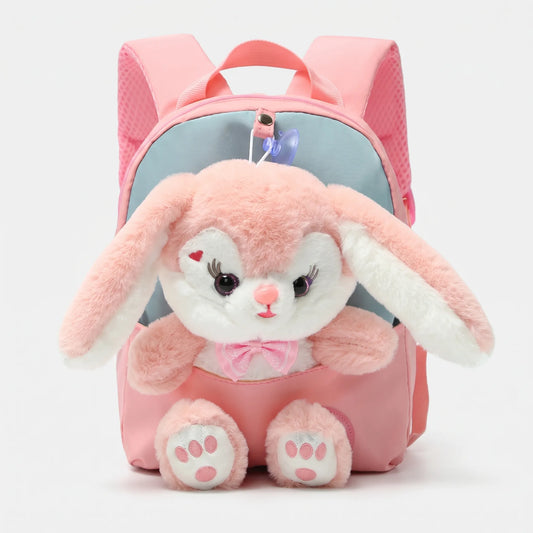 3D Cartoon Animal Rucksack - Hoplin