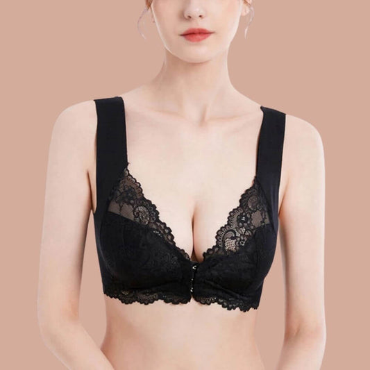 Shaping bra against sagging breasts - buy 1, get 1 free - Marlene