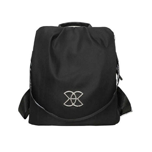 Modern Anti-Theft Bag with Style and Security - Naomi