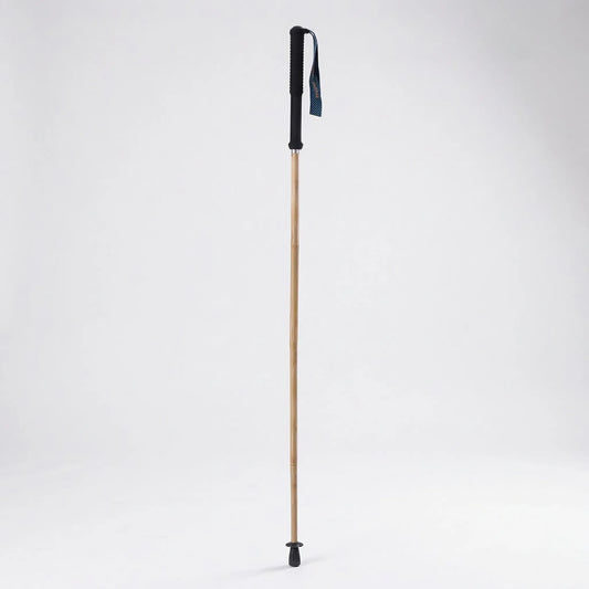 5-Section Foldable Trekking Pole - Bambrek