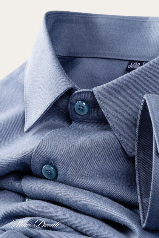 Stylish Men's Shirt – Silvano
