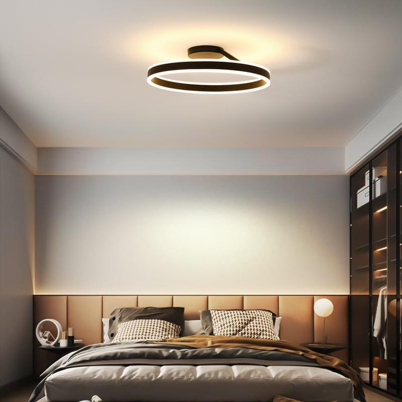 Modern LED Ceiling Lamp - Luminara