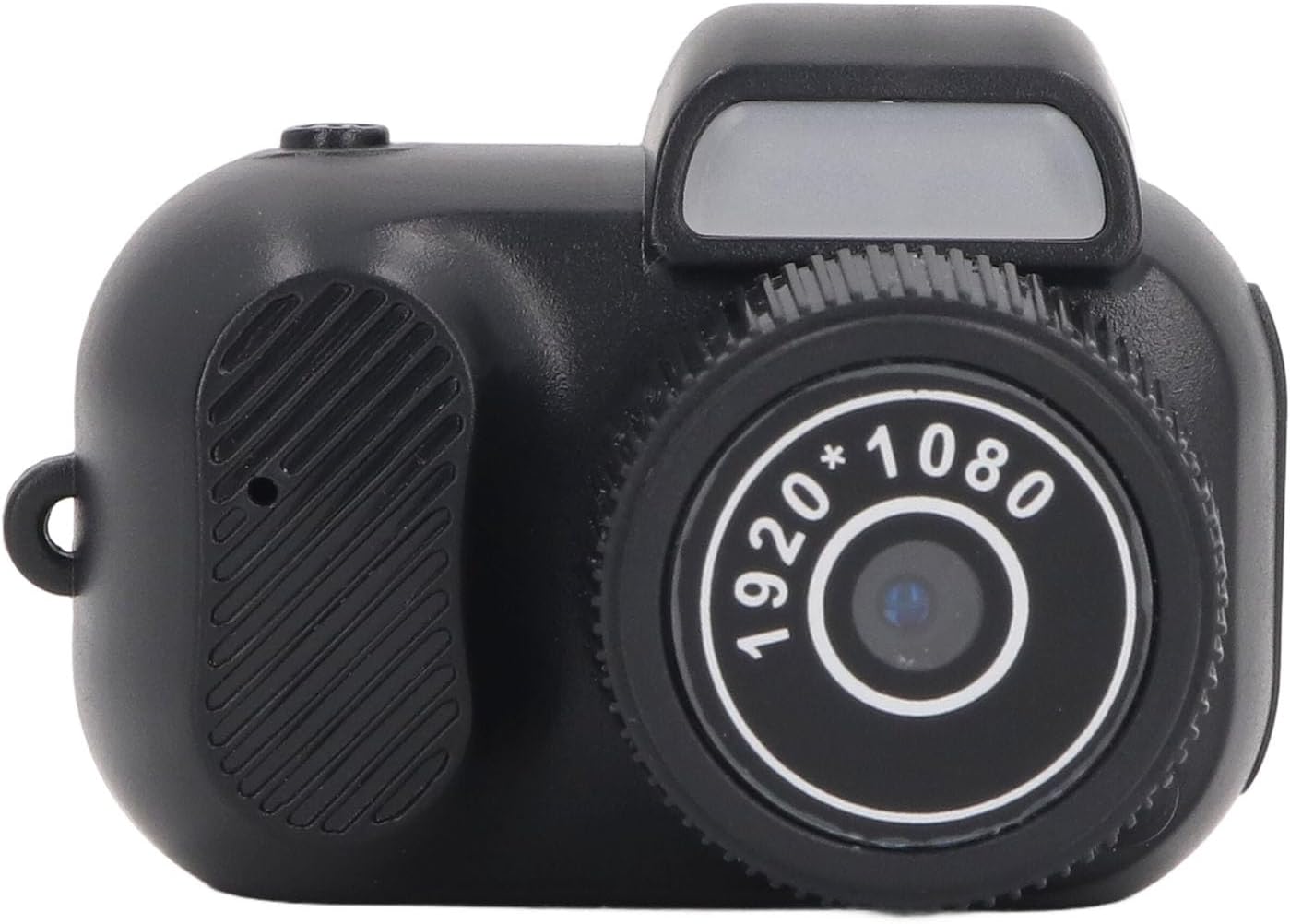 Mini digital camera 1080p colour screen and 100-minute battery life – Lurevo (1+1 FREE)
