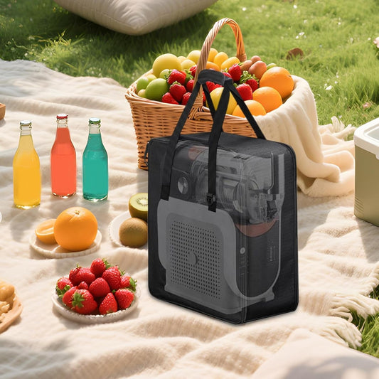Freezing Drink Maker Carry Bag – Veylora