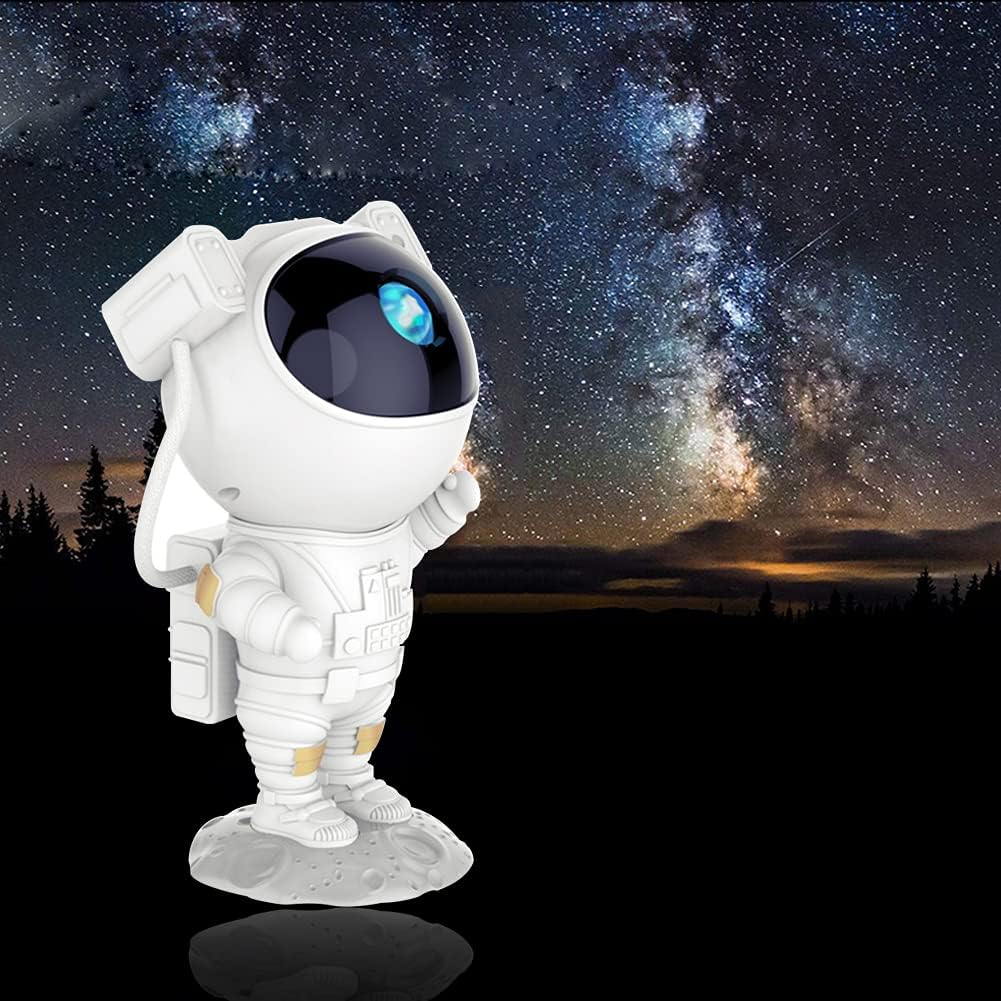 ASTRONAUT PROJECTOR