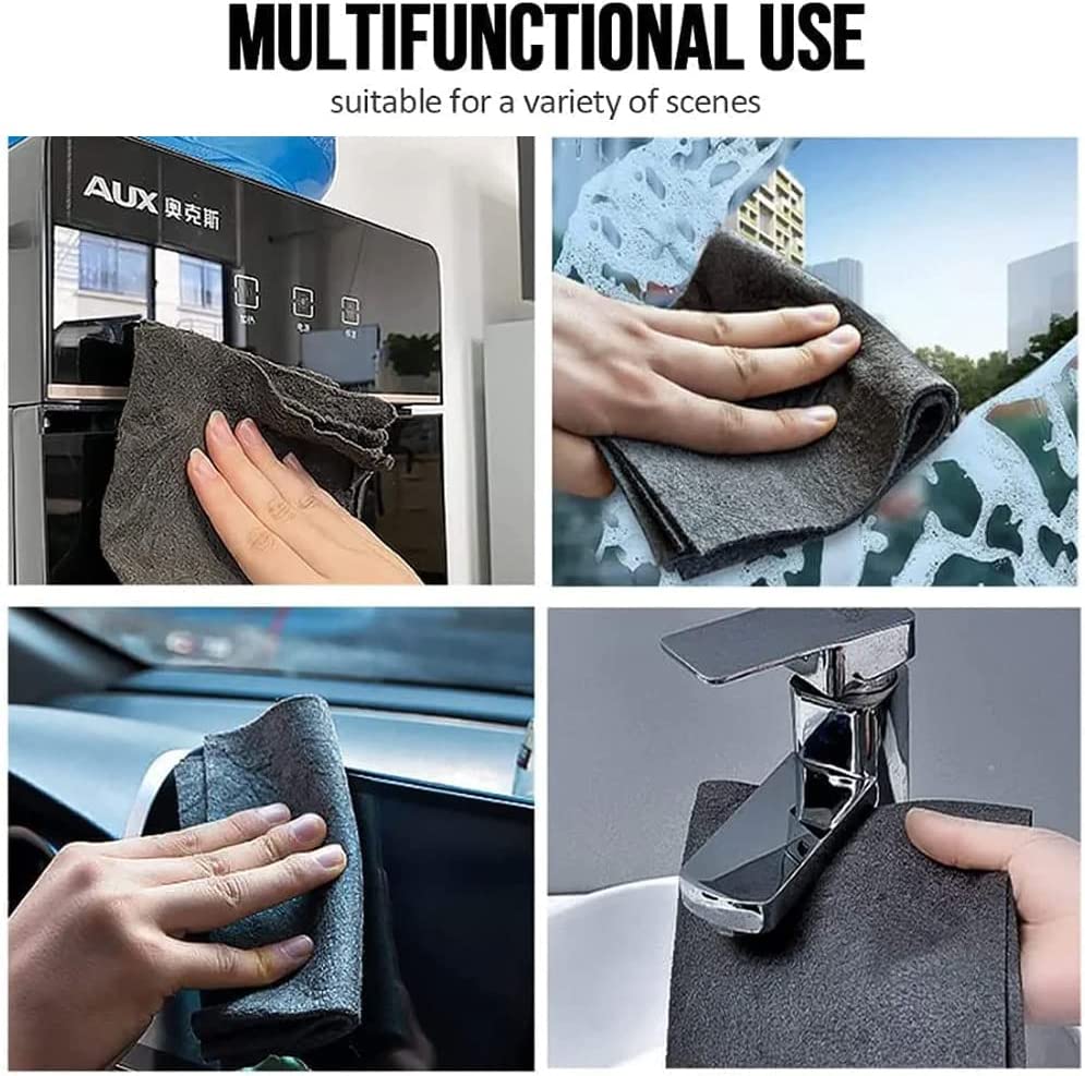 Magic Cleaning Cloth - ClearMagic