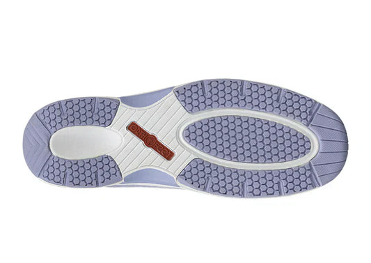Ergonomic comfort shoes with orthopaedic support – Milena