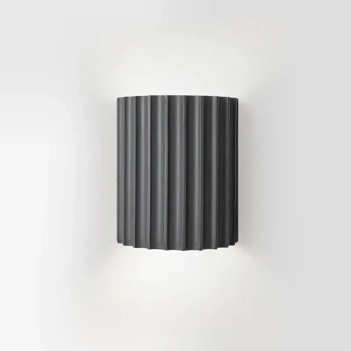 Modern Resin Wall Lamp - ArtisticWave