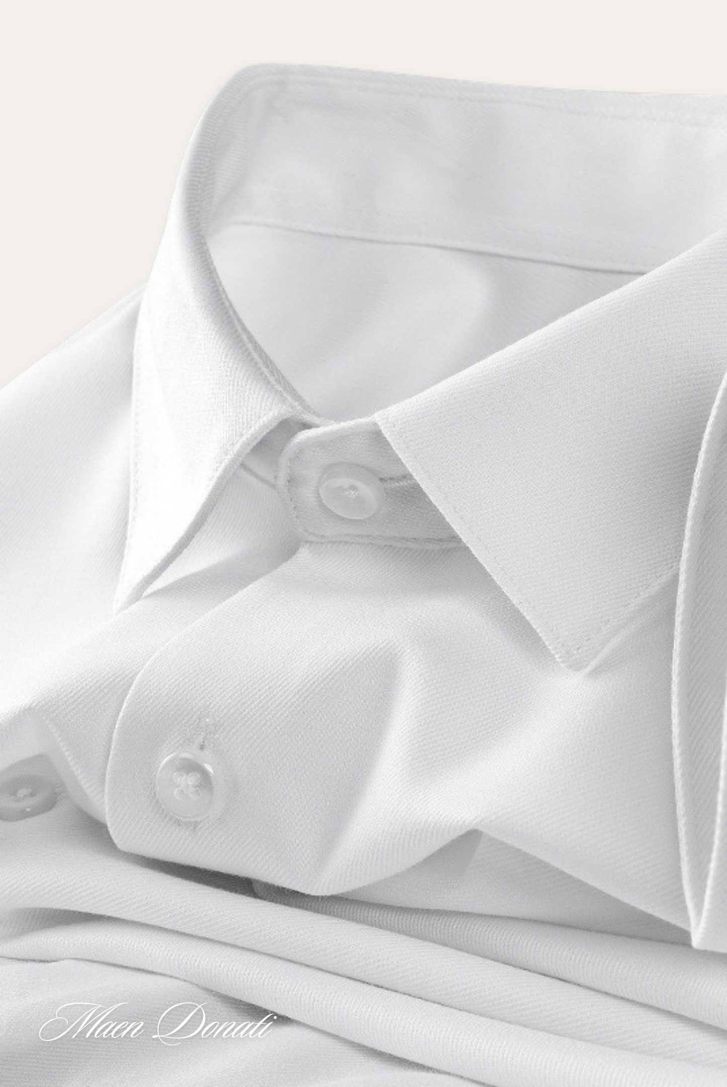 Stylish Men's Shirt – Silvano