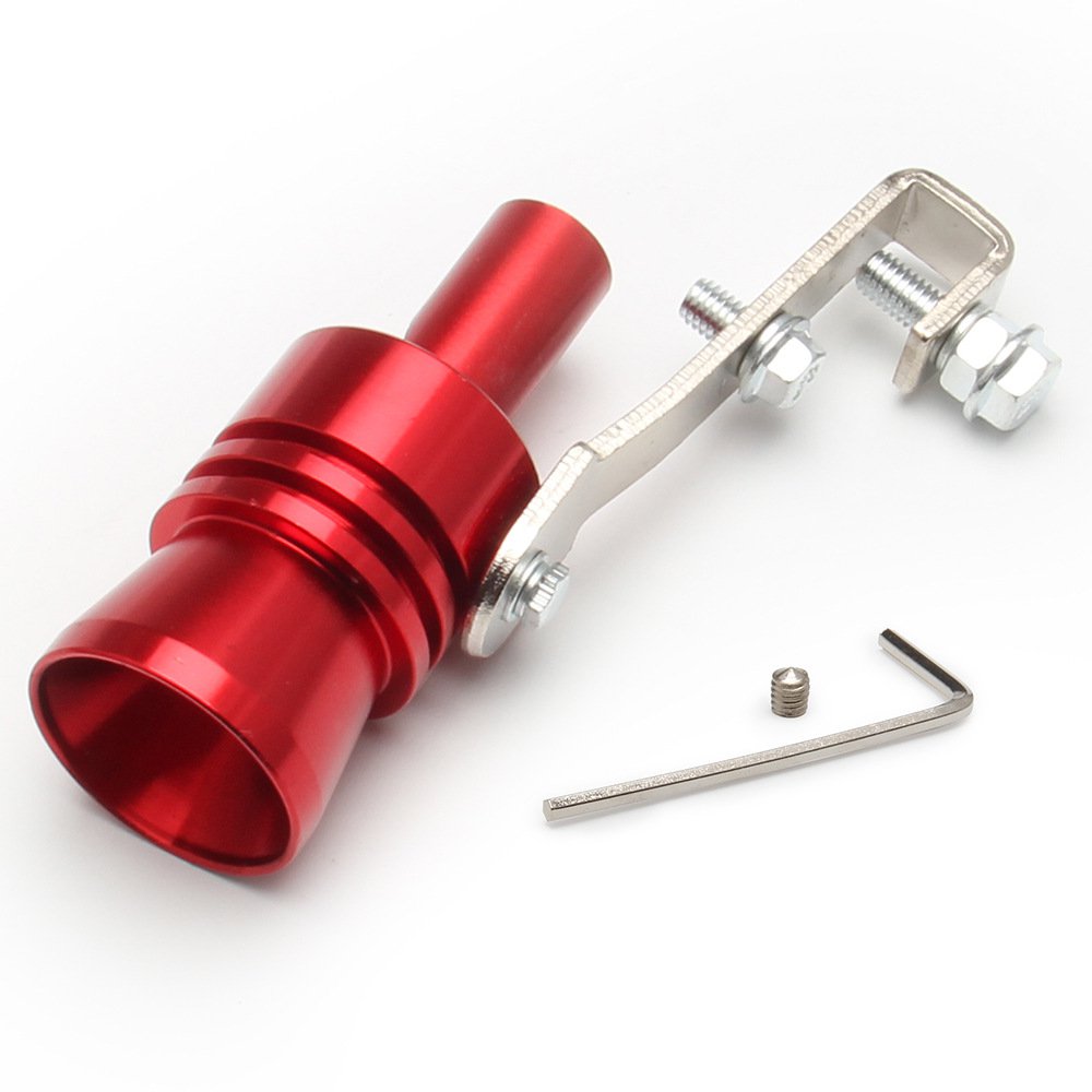 Sportive Sound Amplifier for Exhaust – RevVox