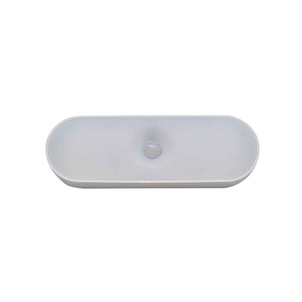 USB Rechargeable Motion Sensor Wall Light - BrightSense