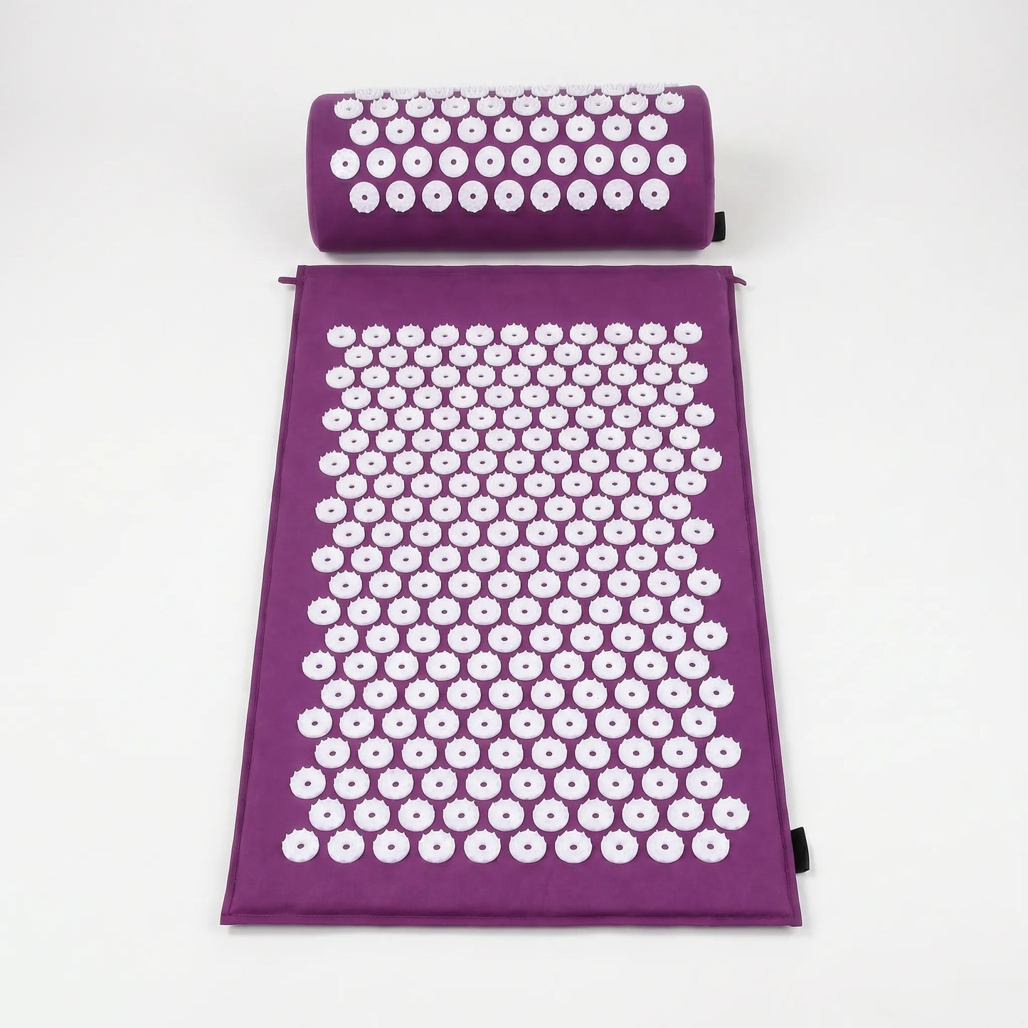Acupressure Mat And Pillow Set - Molly