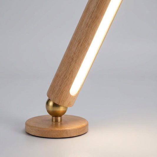 Adjustable Tilt Desk Lamp - Baskel