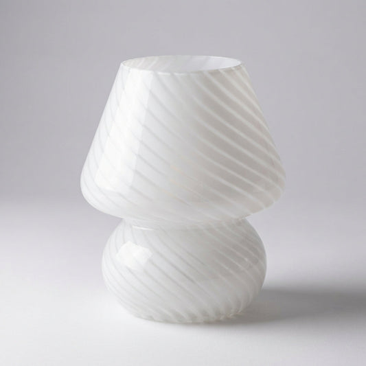 Artisan Designer Accent Lamp - Vellumo