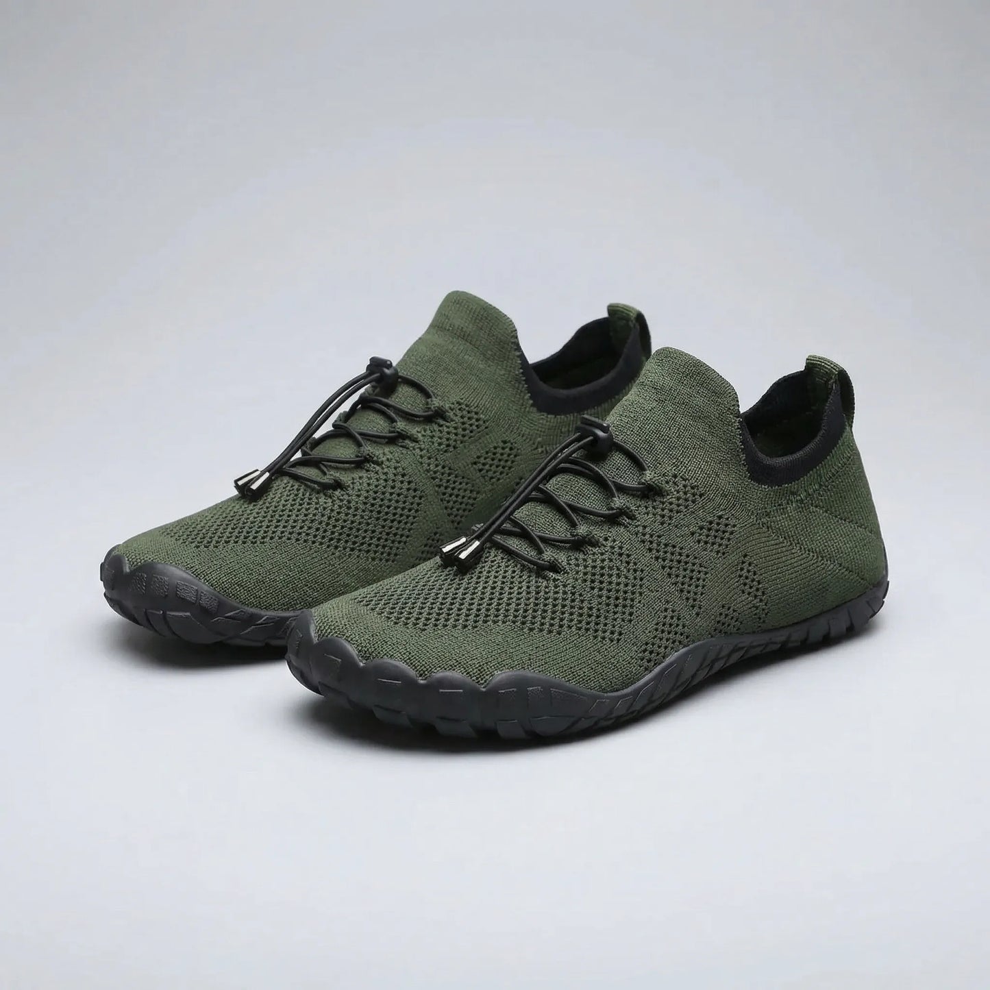 Barefoot Running Shoes - Jamie