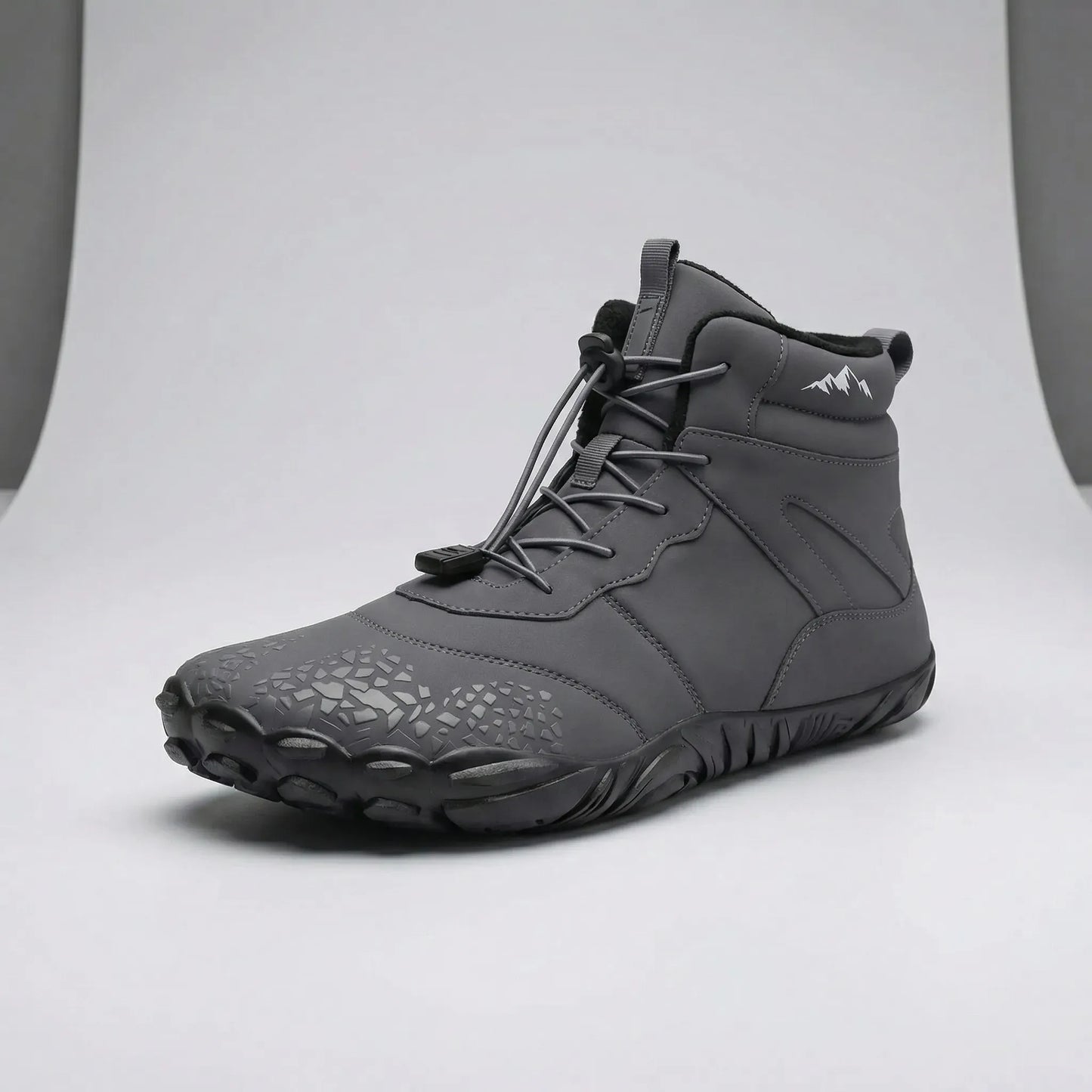 Barefoot Shoe With Wide Toe Box - Chelsea