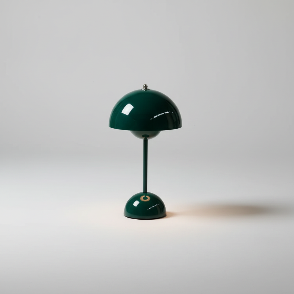 Berührungsempfindliche LED Tischleuchte - MoodSphere