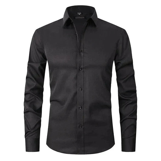 Breathable and Highly Elastic Shirt for Men - Felix