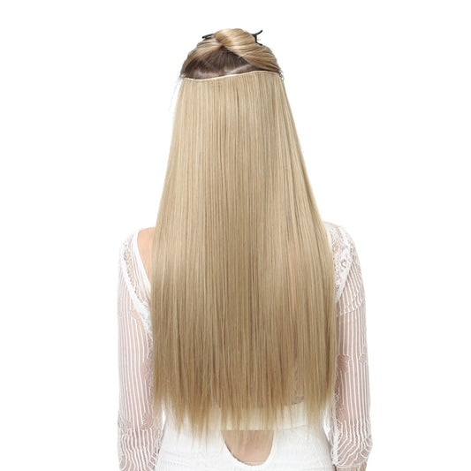 Clip-in Keratin Hair Extensions – Aurora