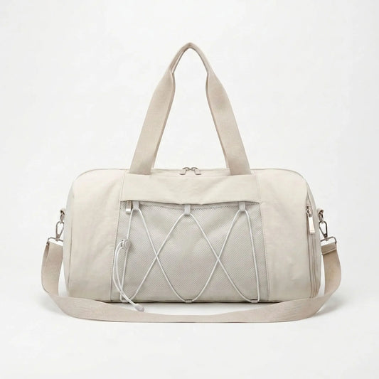 Casual Gym Duffel Bag - Elisa