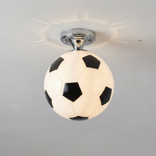 Children Sports Themed Lamp - Sportara