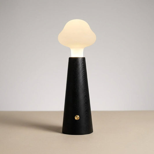 Cloud Inspired Table Lamp - Nebulite