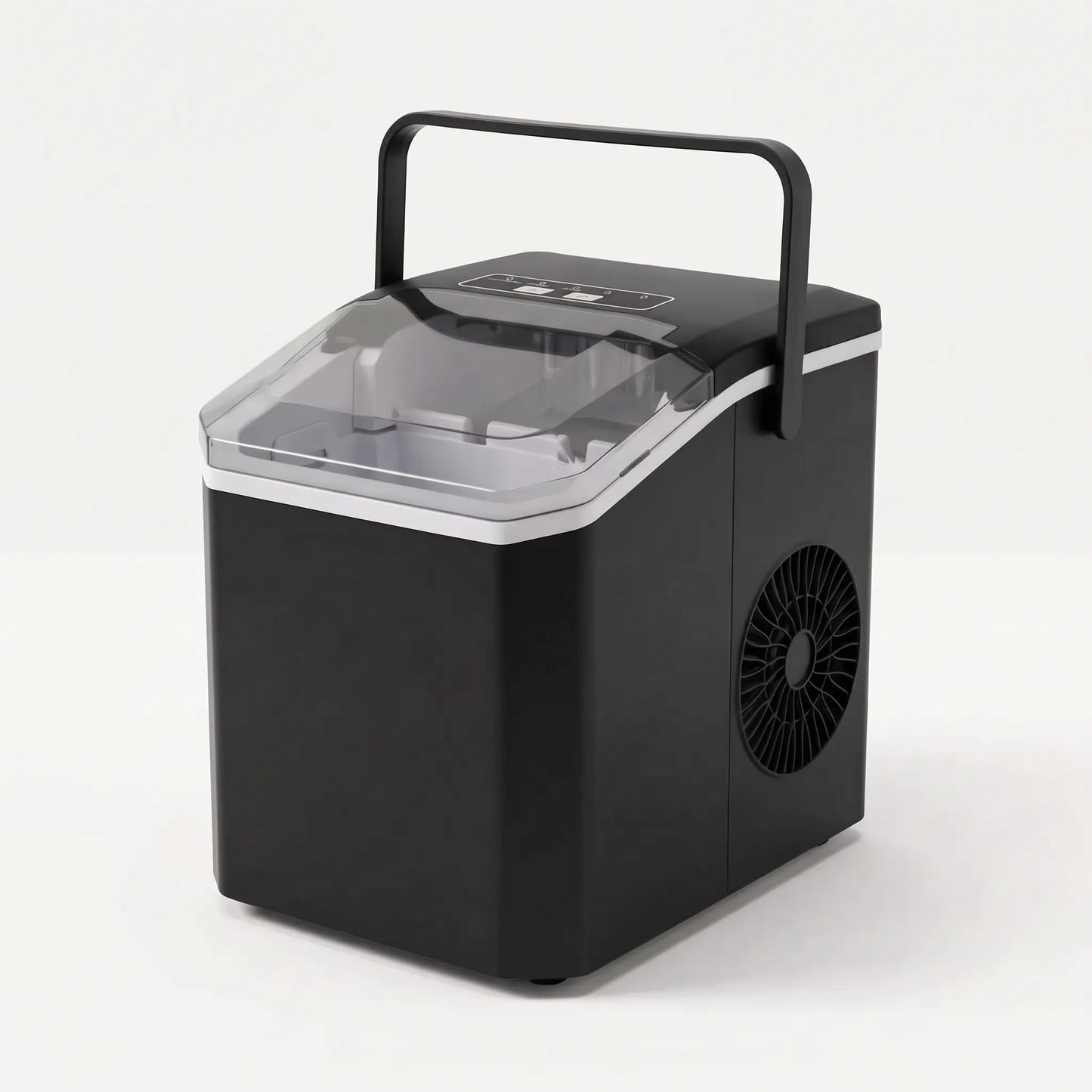 Compact Ice Maker - Frostika