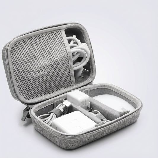 Compacte Reis Organiser - Travellox