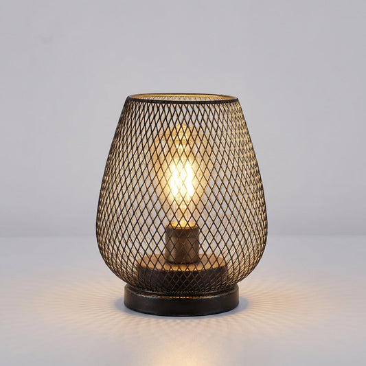 Cordless Ambient Table Lamps - Lumiara