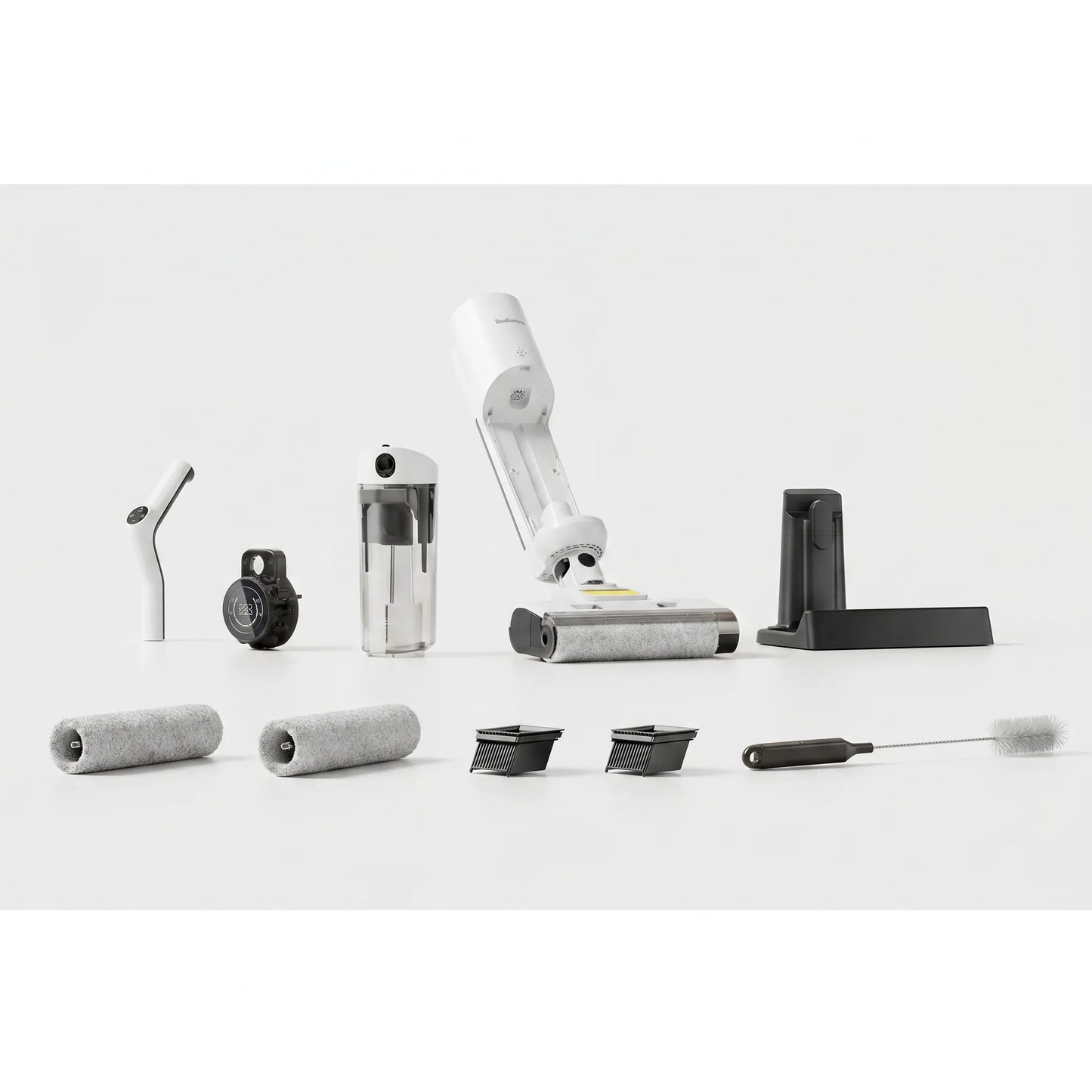 Cordless Wet And Dry Vacuum - Vaxion