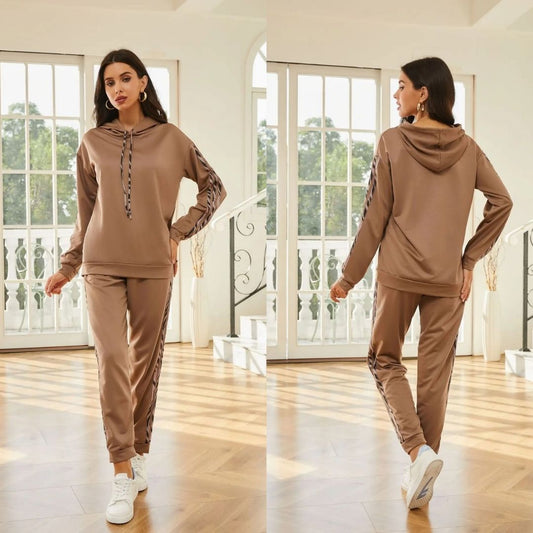 Two-Piece Ladies' Sports Set – Yara