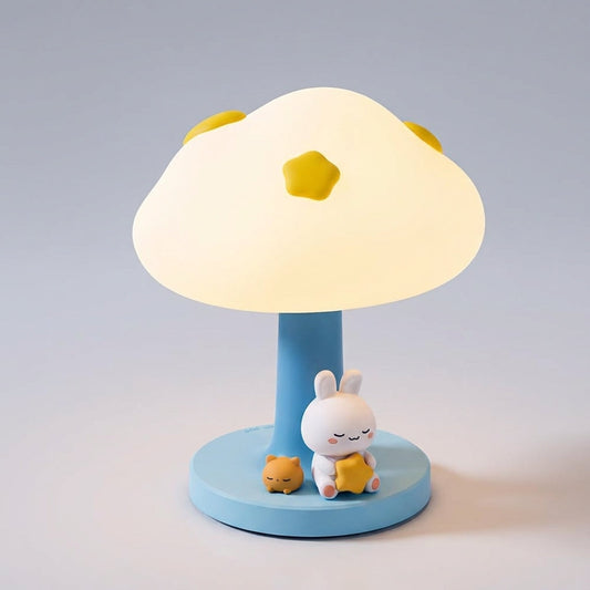 Cute Decorative Bedside Light - SnugMoss