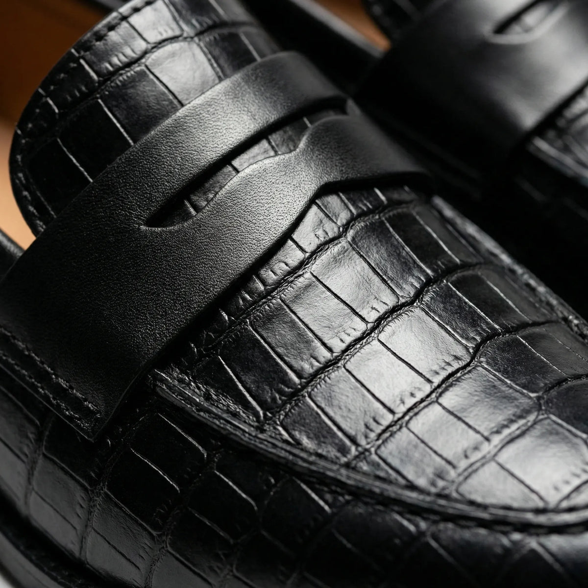 Elegant Ladies Slip-On Shoes - Jill