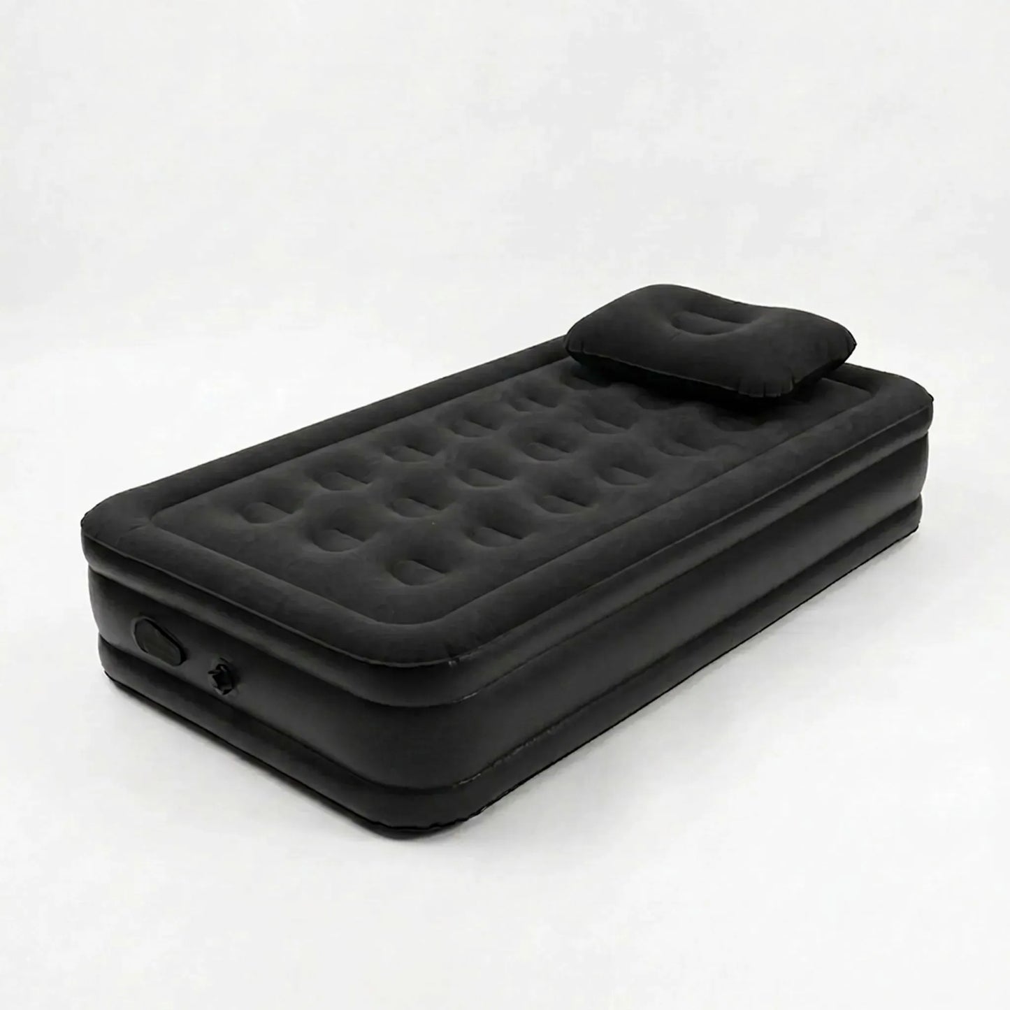 Elevated Inflatable Camping Mattress - Cushiva