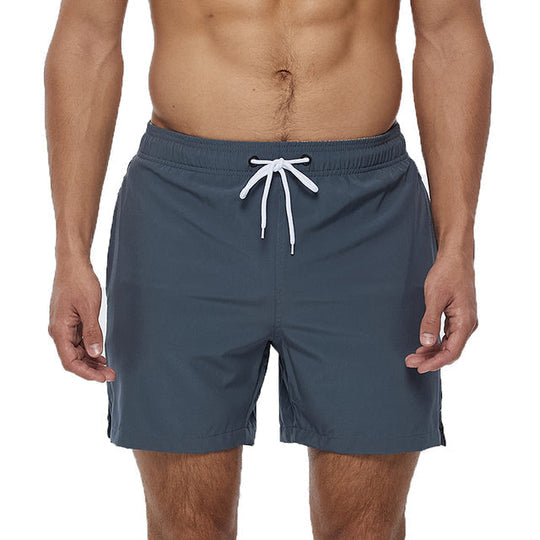 Comfortable Men's Swimming Shorts – Jace