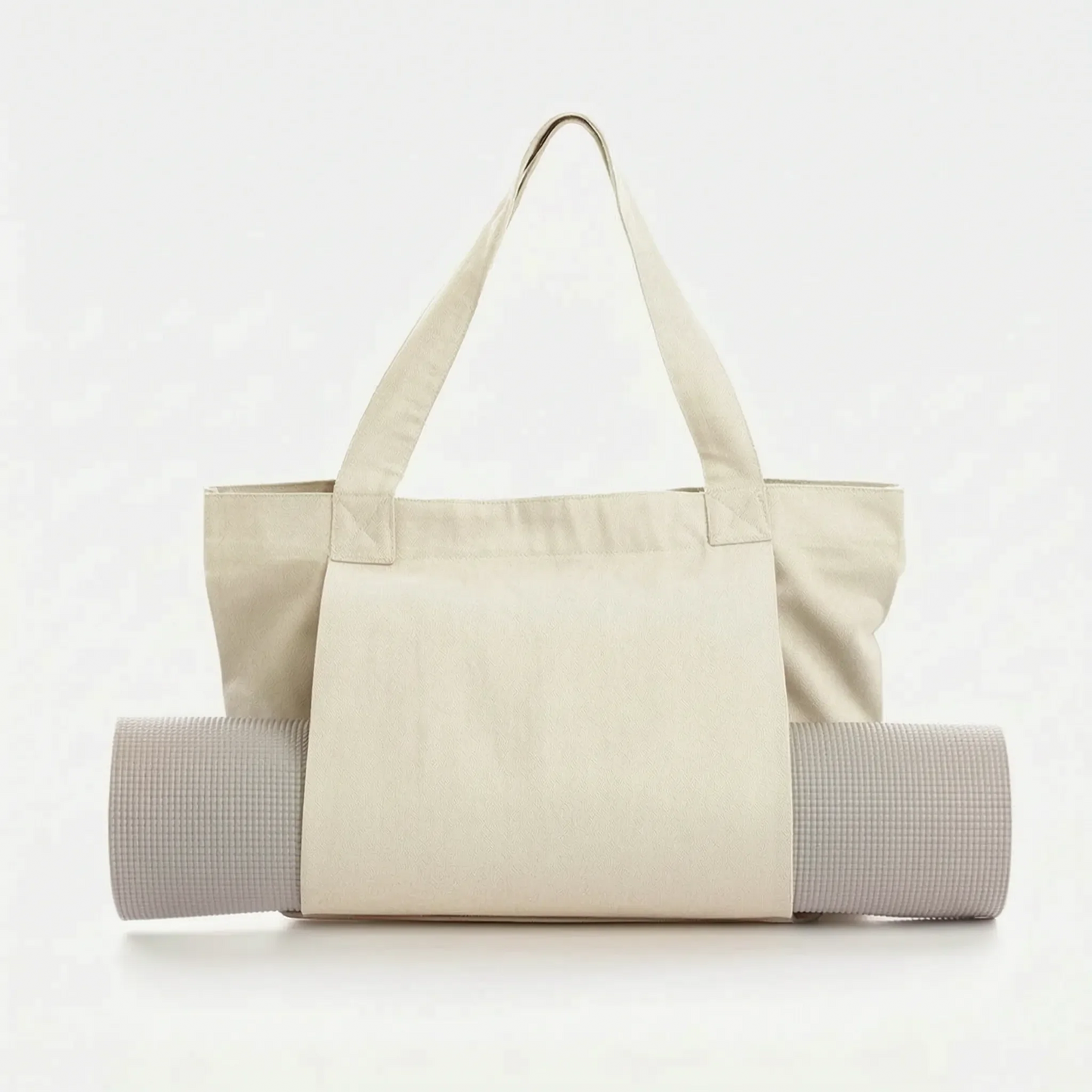 Everyday Yoga Tote - Elvira