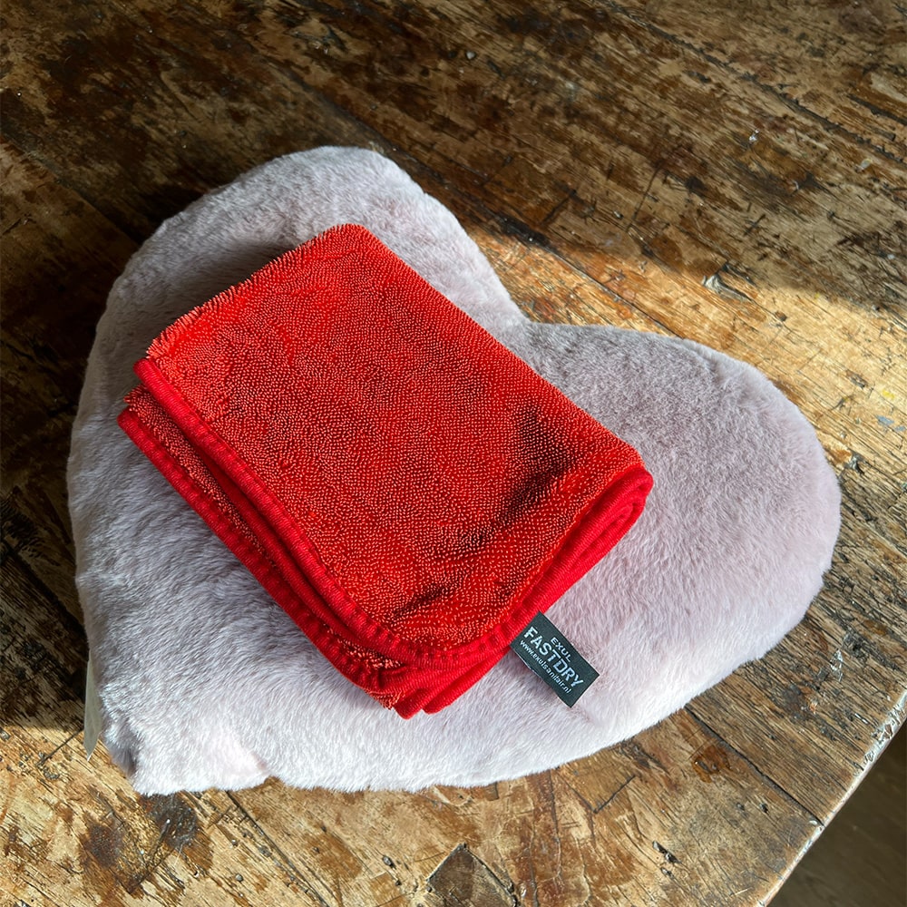 Super Absorbent Drying Cloth – DrySwift