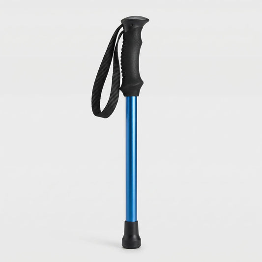 Foldable 4-Section Trekking Pole - Terraven