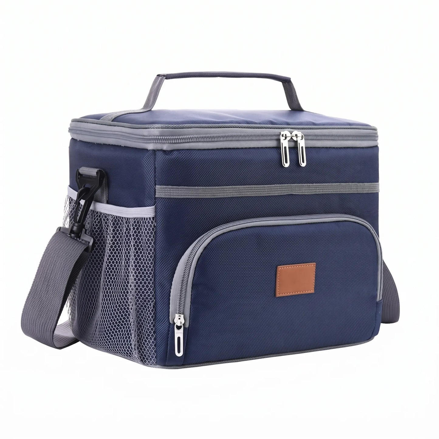 Foldable Soft Cooler Tote - Chillova